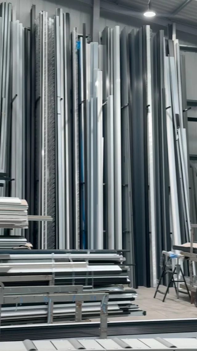 It’s been another busy one down at BM this week! 👏🏼👏🏼

Did you know our factory is located behind our Middlesbrough showroom? Nope? You do now! Our showroom is open Monday to Saturday from 9am.

📍Maxwell Road, Skippers Lane Industrial Est. Middlesbrough TS3 8TE. 

#bmbifoldingdoors #bifoldingdoors #bifolds #aluminiumwindows #aluminiumdoors #internaldoors #windows #doors #middlesbrough