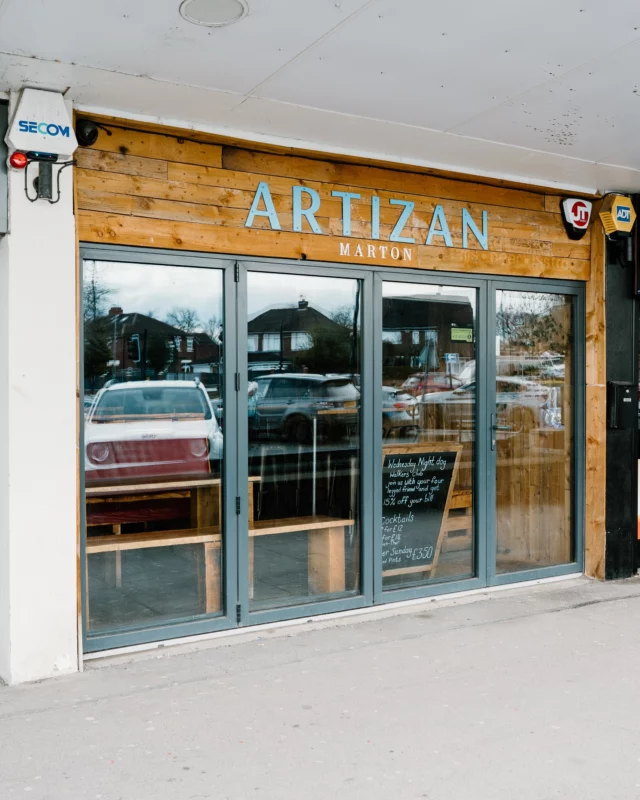 Not only do they do a beauty cocktail but their windows are alright too 😏 …Of course supplied by yours truly #bmbifoldingdoors 

Whether you need a sliding, swing, or automatic model, our doors meet the highest standards of quality and security. Available in a variety of finishes and customisations to match your specific business requirements.

📞 01642 227035
✉ info@bmbifoldingdoors.co.uk
💻 www.bmbifoldingdoors.co.uk

#bifoldingdoors #commercialproperty #commercial #bifoldingdoors #middlesbrough #aluminiumwindows