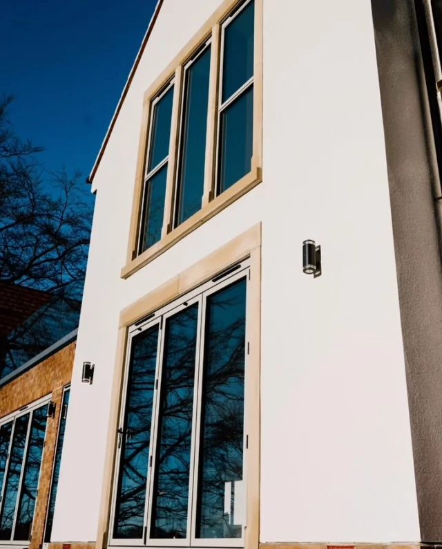 We’re the North East’s leading supplier & installer of aluminium bifold doors for a reason 👆🏼

#renovation #homeimprovement #aluminiumdoors #bifolddoors #bmbifoldingdoors #middlesbrough #newwindows #slidingdoor #bifolds #newhome #selfbuild #newbuild #commercial