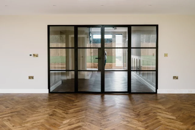 The benefits of Alu Space Range are:

✔ Requires minimal maintenance
✔ Reliable performance
✔ Quick turnaround times available
✔ High quality manufacture
✔ Elegant, slim design style

It’s never been easier to get a quote, leave your details on the form via this link: www.bmbifoldingdoors.co.uk/alu-space-doors/

Or give us a call: 01642 227035

#bmbifoldingdoors #aluelite #internaldoors #homeimprovement #homerenos #homereno #rennovation #selfbuild #newbuild #myhome #homedetails #homeinteriors