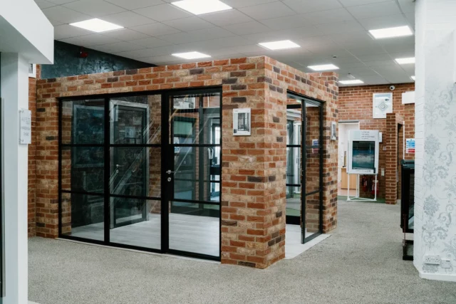 Another brilliant week down at BM Bi Folding Doors 👏🏻 We’re open Monday to Saturday... and if you didn’t know already, we’re just located on Maxwell Road in Middlesbrough - come see us! 

#bmbifoldingdoors #bifolddoors #slidingdoors #middlesbrough #aluminiumdoors #bifoldingdoors #bifolds #middlesbroughbusiness #renovationproject #aluminiumwindows #windows #commercial #internaldoors #commercialproperty