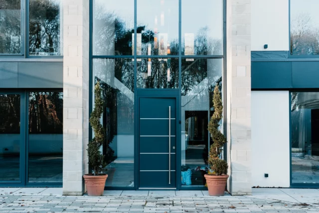 Your front door should make a statement — and keep your home secure.

Our Alu Elite Aluminium Doors combine premium quality with exceptional strength and a modern finish that lasts.

✔️ Ultion 3 Star locks as standard
✔️ Colourfast guarantee for 25 years
✔️ More durable than composite or uPVC

Get in touch to find out more.

📞 0800 025 8007
📧 info@bmbifoldingdoors.co.uk
🌐 bmbifoldingdoors.co.uk