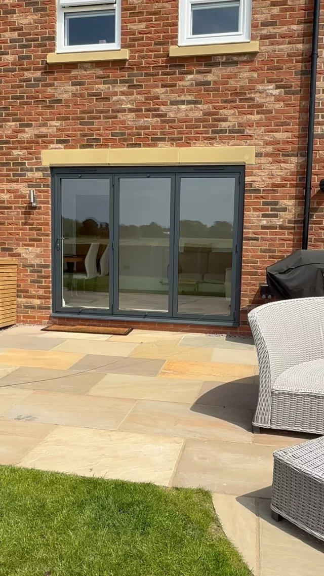Clean lines. Effortless function.
We recently installed these aluminium bi-folds for a customer wanting more natural light and a seamless flow from indoors to out.

Simple, effective, and built to last.

📞 Call us during business hours: 0800 025 8007
📩 Email anytime: info@bmbifoldingdoors.co.uk
🌐 Or leave your details at bmbifoldingdoors.co.uk

#instahome #renovation #newwindows #bifolddoors #bifoldingdoors #aluminiumwindows #aluminiumdoors